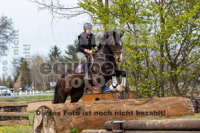 Geländetraining ZRFV Hamminkeln (24+25.04.2021)