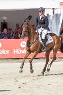 FEI European Championship Eventing 2017