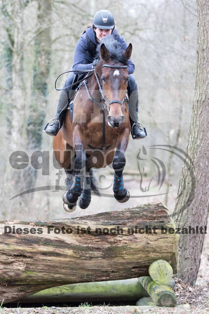 Geländetraining RSV Wesel Obrighoven