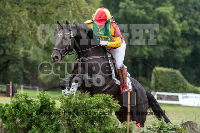 Vielseitigkeit RSV Wesel Obrighoven (26.+27.09.2020)