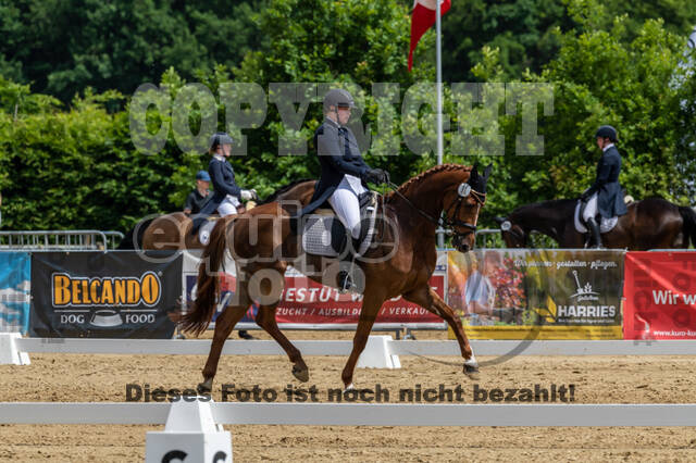 Westerstede Horse Trials 2021