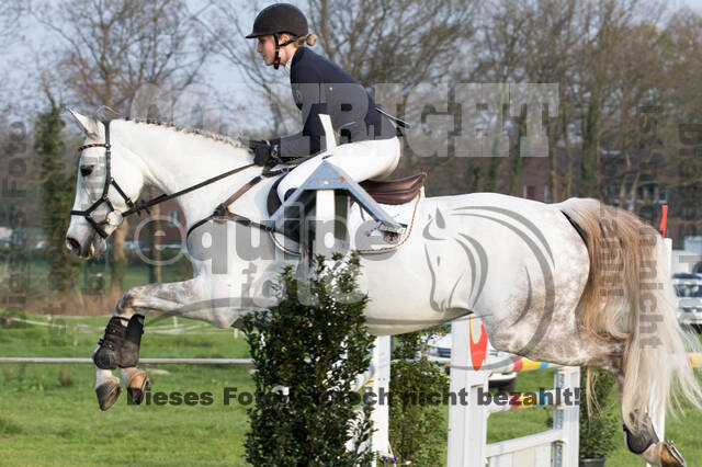 RV Seydlitz Kamp (06.+07.04.2019)