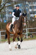 Trainingsturnier Langenfeld (12.+13.03.2022)