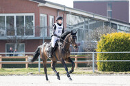 Eventing Langenfeld 2018