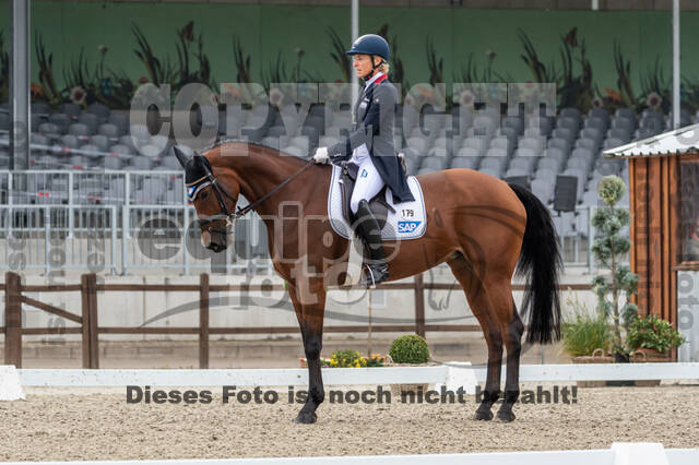 Deutsche Meisterschaft Vielseitigkeit (Luhmühlen)