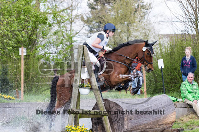 Vielseitigkeitsturnier RV Lippe-Bruch-Gahlen
