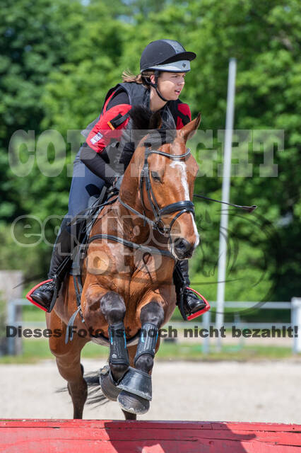 Test of Choise Langenfeld (29.+30.05.2021)