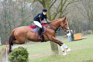 Geländetage RVO St. Hubertus Wesel-Obrighoven (23.-24.03.2019)