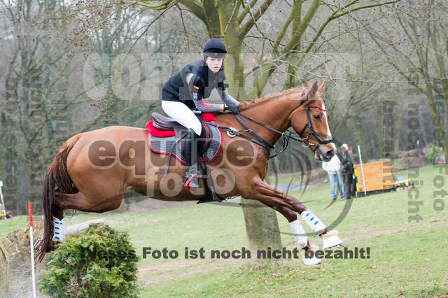 Geländetage RVO St. Hubertus Wesel-Obrighoven (23.-24.03.2019)