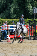 Goldene Schärpe 2021 - Ponys