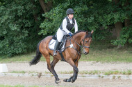Eventing im Pferdesportzentrum Rheinland
