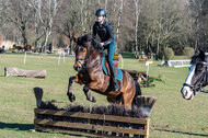 Geländetraining Wesel Obrighoven (19.+20.03.2022)