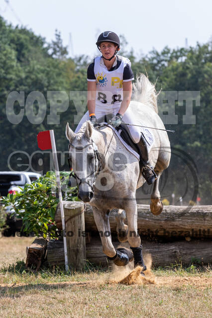 Late-Entry Vielseitigkeit Hamminkeln/Wesel (01.+02.08.2020)