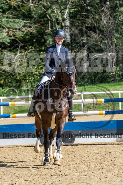 RFV Dinslaken-Hiesfeld (Herbstturnier)