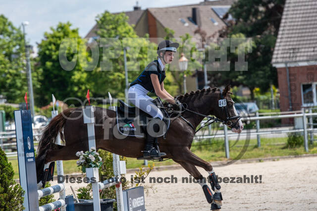 Test of Choise Langenfeld (29.+30.05.2021)