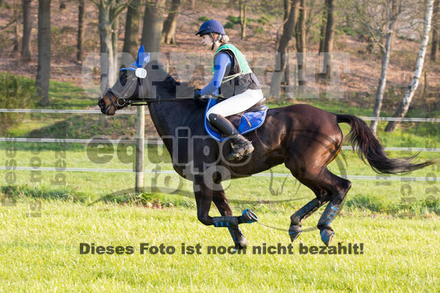 RV Seydlitz Kamp (06.+07.04.2019)