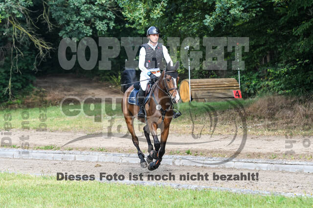 Late-Entry-Vielseitigkeit Langenfeld (11.+13./14.06.2020)