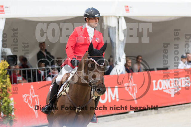 European Championship Eventing 2017