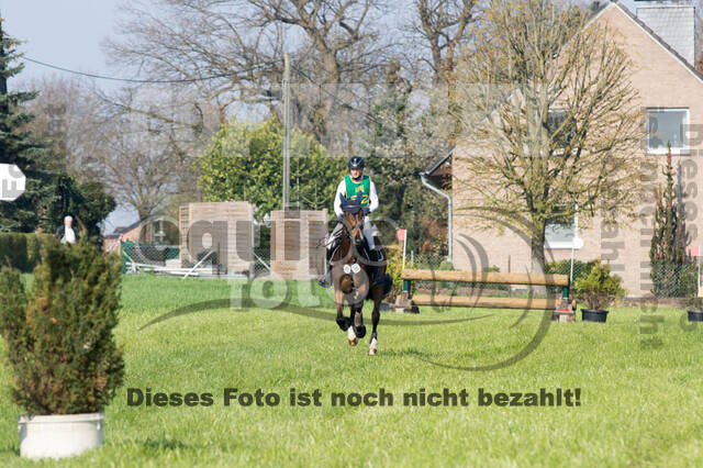 RV Seydlitz Kamp (06.+07.04.2019)