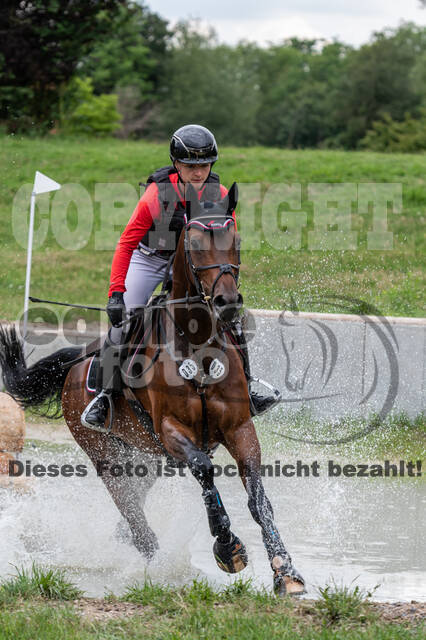 Late-Entry-Vielseitigkeit Langenfeld (06.+07.07.2020)