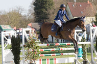 Frühjahrsvielseitigkeit RV Seydlitz Kamp