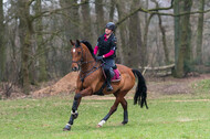 Geländetraining Wesel Obrighoven (19.+20.03.2022)