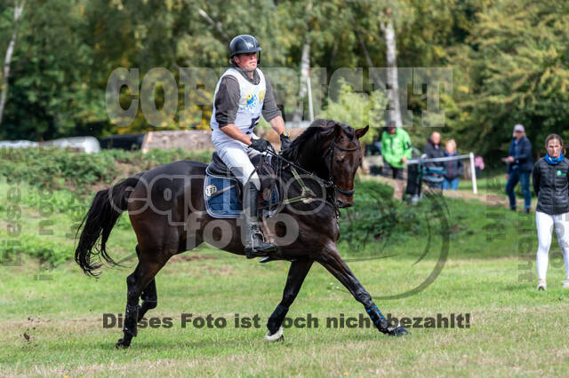Vielseitigkeit RSV Wesel Obrighoven (26.+27.09.2020)