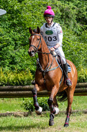 Westerstede Horse Trials 2021