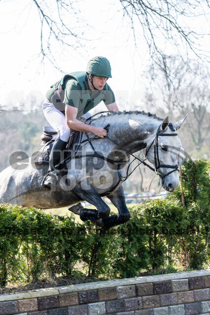 Geländetage beim RSV St. Hubertus Wesel Obrighoven (26.+27.03.2022)