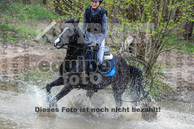 Geländetraining ZRFV Hamminkeln (24+25.04.2021)