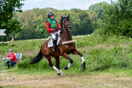 Westerstede Horse Trials (10.-13.06.2021)