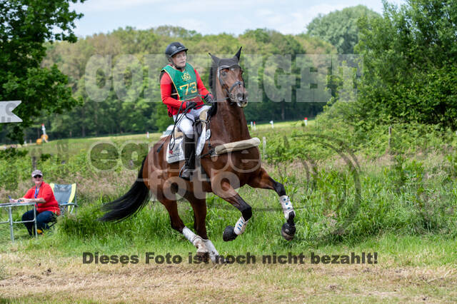 Westerstede Horse Trials (10.-13.06.2021)