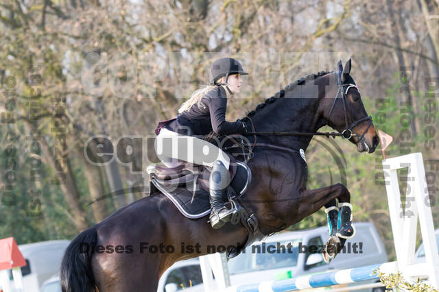 RV Seydlitz Kamp (06.+07.04.2019)