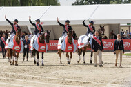FEI European Championship Eventing 2017