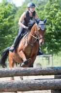 Tholi-Tour Lehrgang Vanessa Bölting