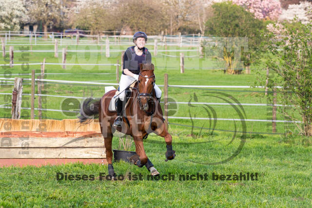 RV Seydlitz Kamp (06.+07.04.2019)