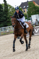 Late-Entry-Vielseitigkeit Langenfeld (11.+13./14.06.2020)