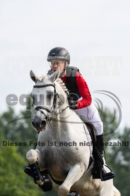 Goldene Schärpe 2021 - Ponys