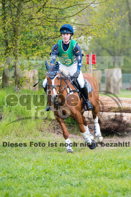 RV Lippe Bruch Gahlen (Geländepark Hardtberg 2019)