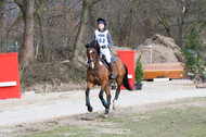 Eventing Langenfeld 2018