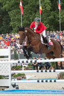 FEI European Championship Eventing 2019