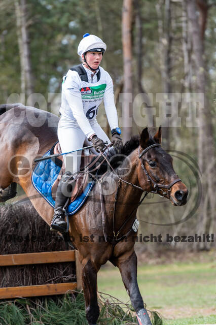 Kronenberg - De Peelbergen (02.04.2022)