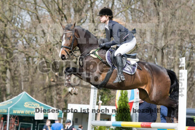 Frühjahrsvielseitigkeit RV Seydlitz Kamp