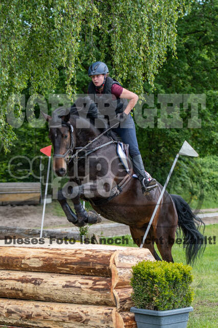 Test of Choise Langenfeld (29.+30.05.2021)