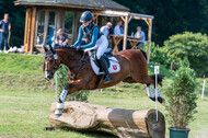 Goldene Schärpe 2021 - Ponys