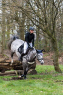 Eventing im Pferdesportzentrum Rheinland (Late Entry 14.03.2022)