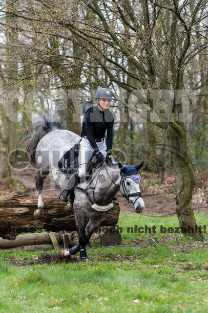 Eventing im Pferdesportzentrum Rheinland (Late Entry 14.03.2022)