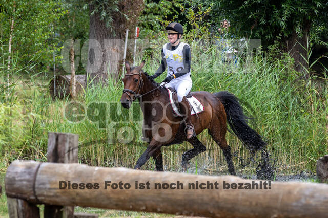Late-Entry Vielseitigkeit Hamminkeln/Wesel (01.+02.08.2020)