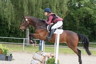 Eventing im Pferdesportzentrum Rheinland