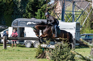 Geländetraining Wesel Obrighoven (19.+20.03.2022)